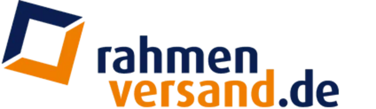 Logo rahmenversand.de