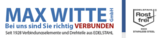 Logo Max Witte