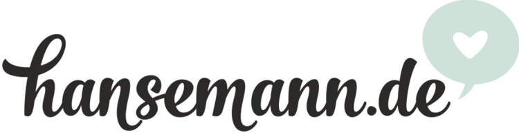 Logo hansemann.de