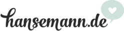 Logo hansemann.de