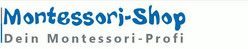Logo Montessori-Shop