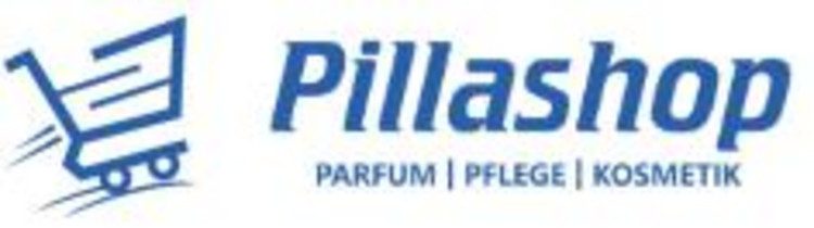 Logo Pillashop