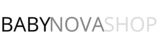 Logo Baby Nova Shop