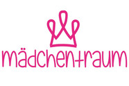 Logo Mädchentraum