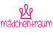 Logo Mädchentraum