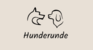 Logo Hunderunde