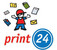 Logo Print24