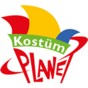 Logo Kostüm Planet