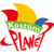 Logo Kostüm Planet