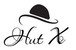 Logo HutX