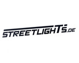 Logo Streetlights