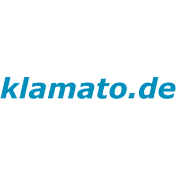 Logo klamato.de