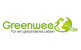 Logo Greenweez