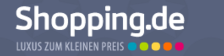 Logo Shopping