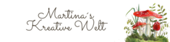 Logo Martinas Kreative Welt