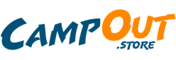Logo CampOut