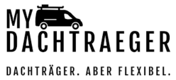 https://www.mydachtraeger.de/ Logo My Dachträger