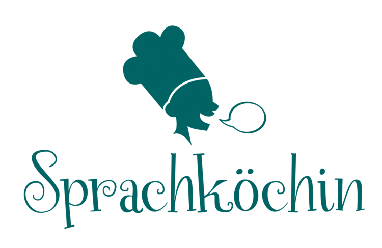 Logo Sprachköchin