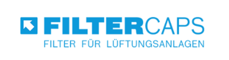 Logo FilterCaps