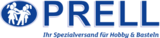 Logo PRELL