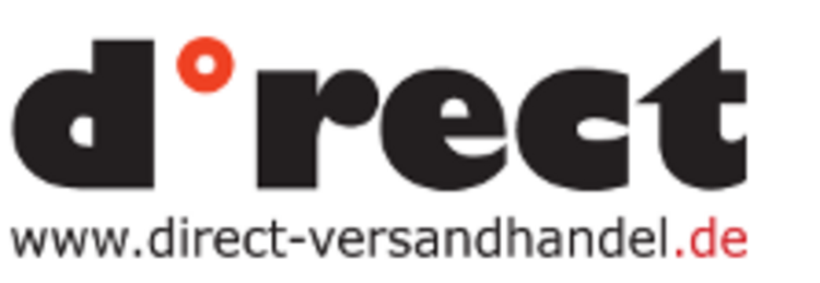 Logo direct versandhandel