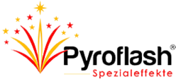 Logo Pyroflash