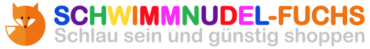 Logo Schwimmnudel-Fuchs