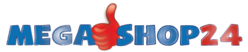 Logo Mega-Shop24
