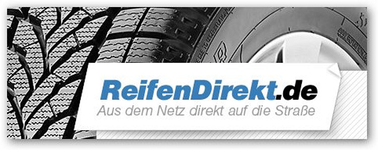 Logo Reifen Direkt