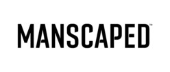 Logo MANSCAPED™