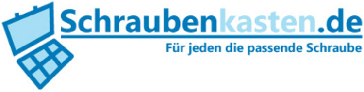 Logo Schraubenkasten