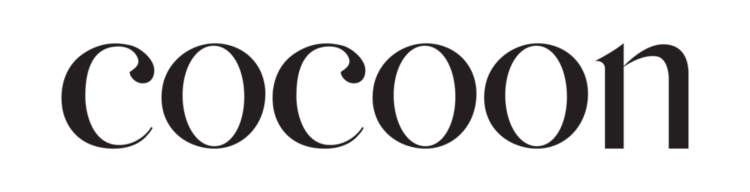 Logo Cocoon Botanicals