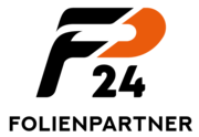 Logo Folienpartner24