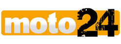 Logo moto24