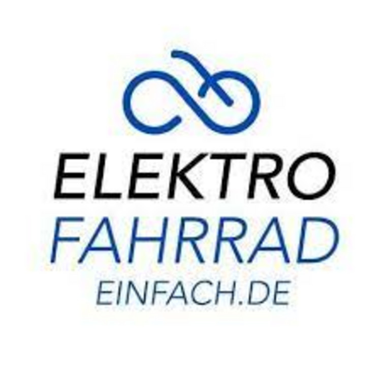 Logo elektrofahrrad-einfach.de