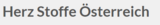 Logo Herz Stoffe