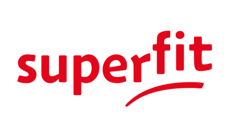 Logo superfit