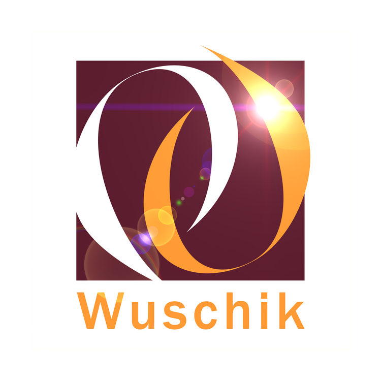 Logo Wuschik - Wellness Shop