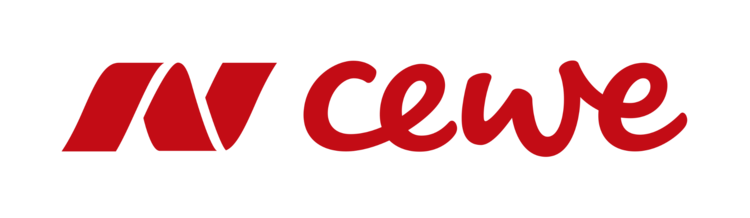 Logo Cewe Fotoservice