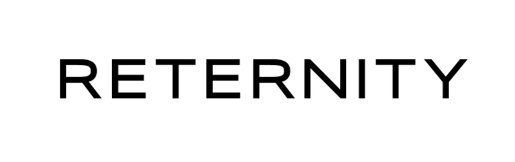 Logo RETERNITY