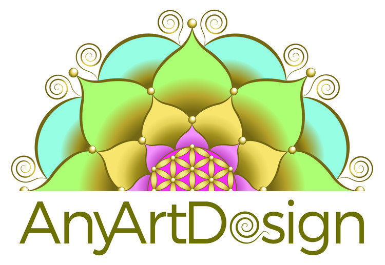 Logo AnyArtDesign