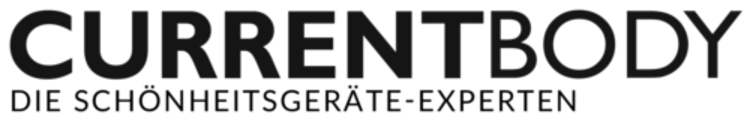 currentbody.de Logo Currentbody