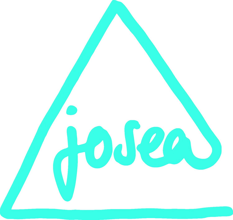 Logo JOSEA SURFWEAR