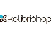 Logo Kolibrishop