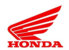 Logo bike-parts-honda