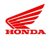 Logo bike-parts-honda