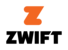 Logo Zwift