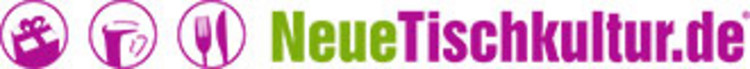 Logo NeueTischkultur