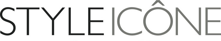 styleicone.com Logo styleicone