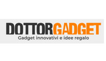 Logo Dottor Gadget